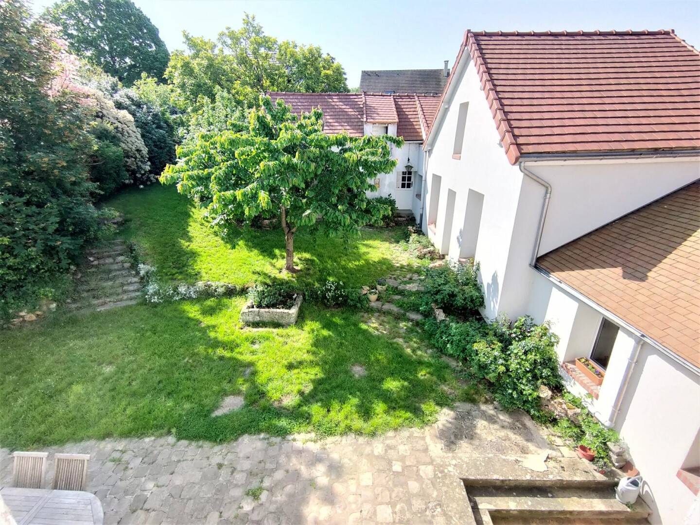 Maison à vendre, 272m², MORAINVILLIERS