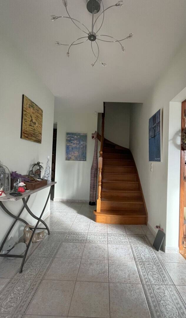 Maison à vendre, 283m², MORTAGNE AU PERCHE