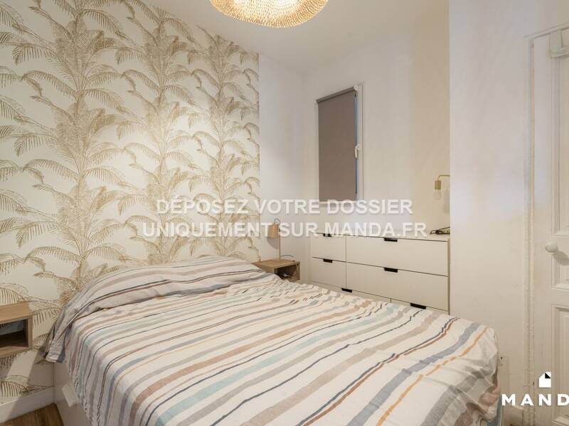 Maison à louer, 36m², MARSEILLE 1ER