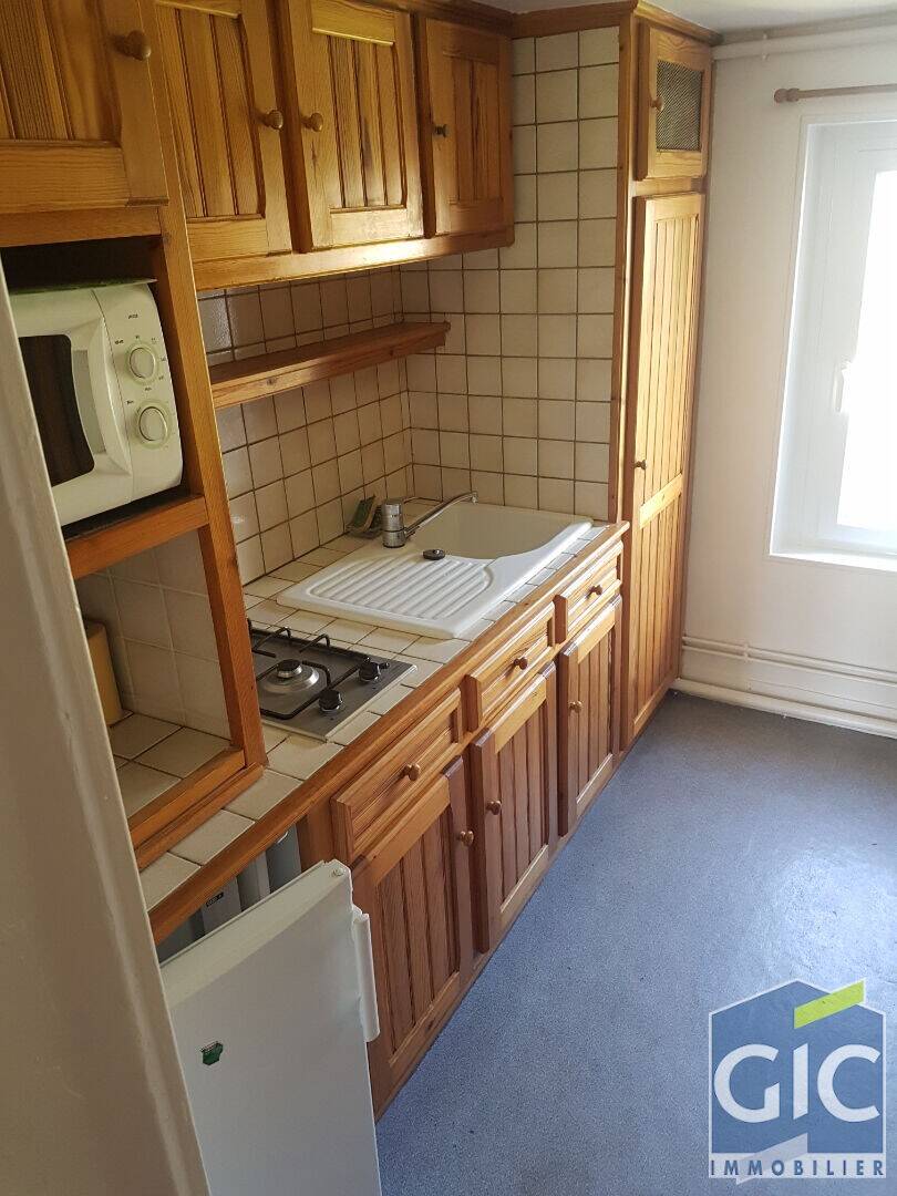 Maison à louer, 30m², CAEN