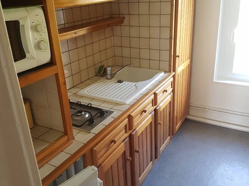 Maison à louer, 30m², CAEN