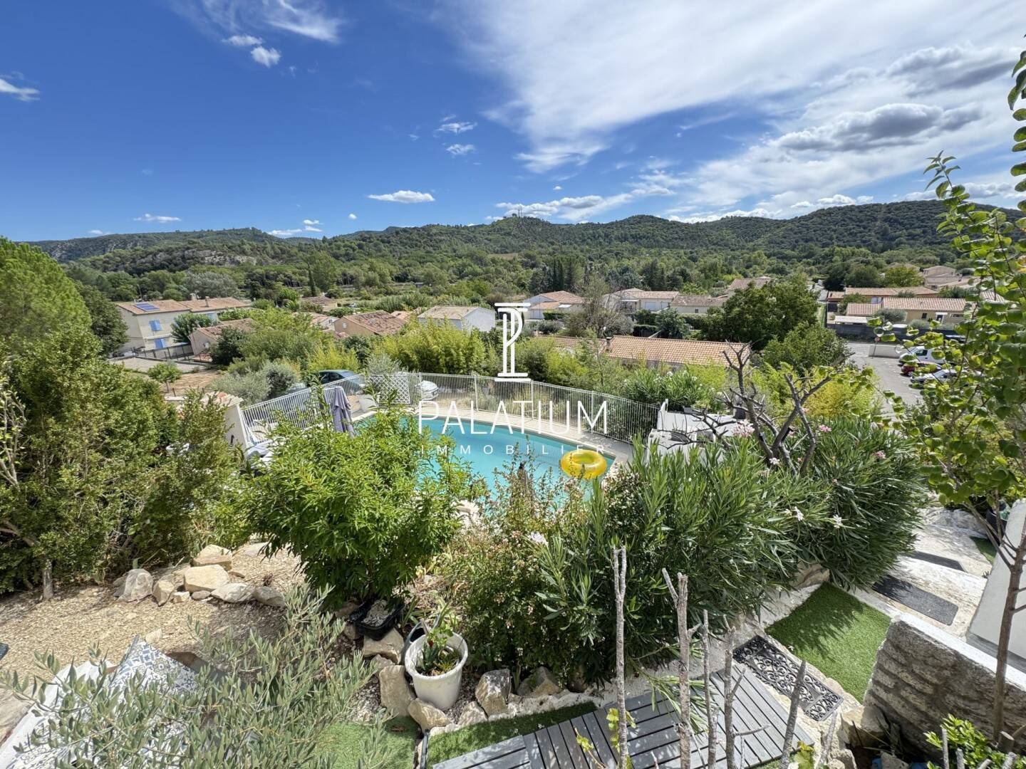 Maison à vendre, 90m², GREOUX LES BAINS