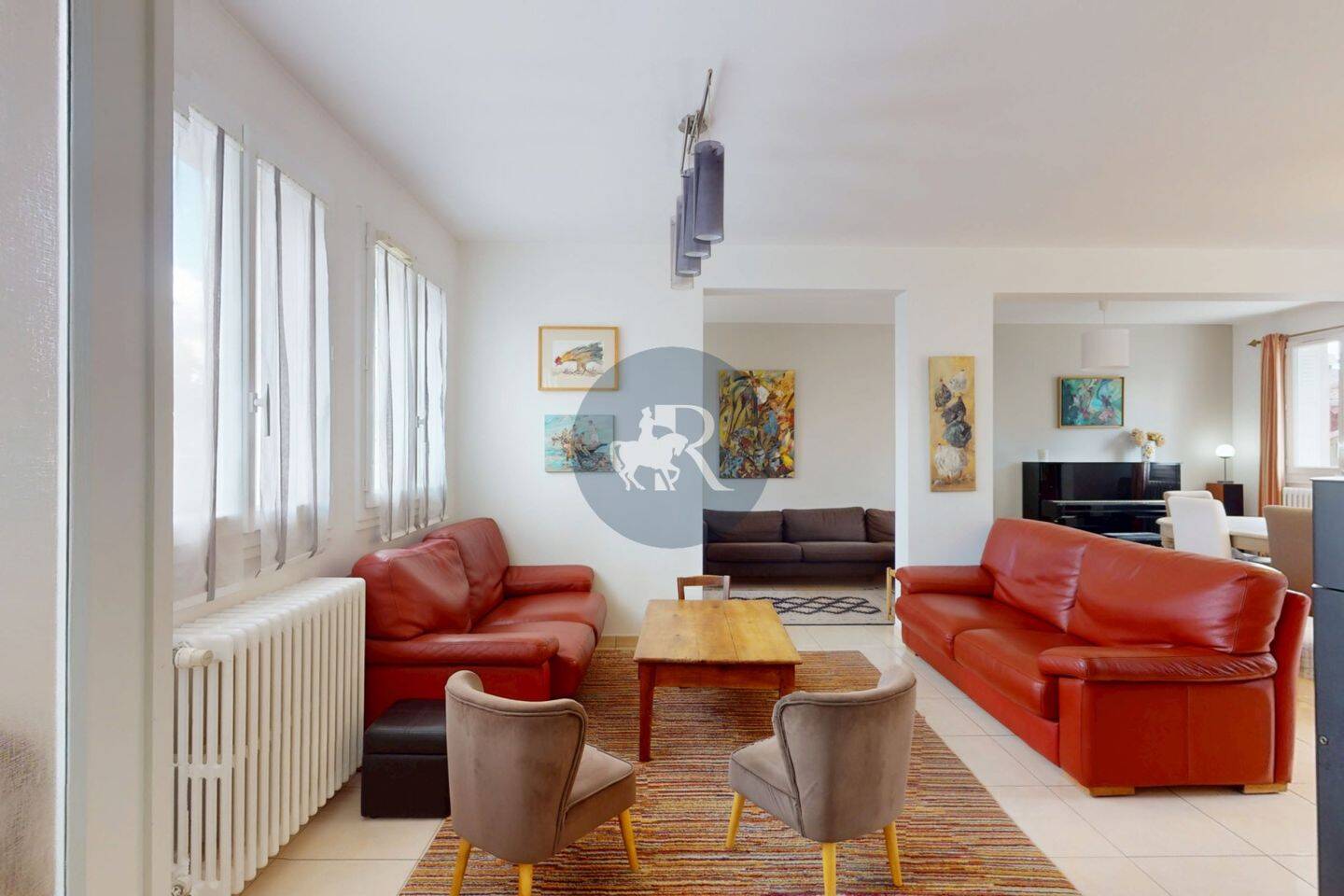 Maison à vendre, 175m², OLIVET