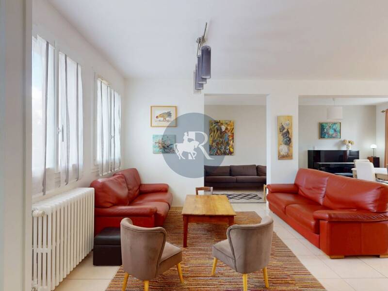 Maison à vendre, 175m², OLIVET