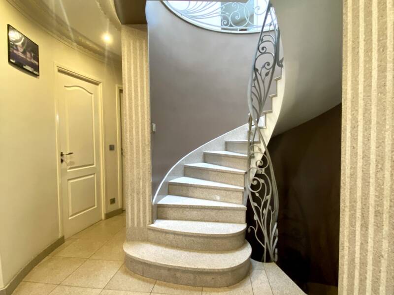 Maison à vendre, 180m², DRANCY