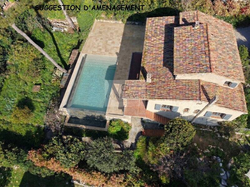 Maison à vendre, 300m², ANTIBES