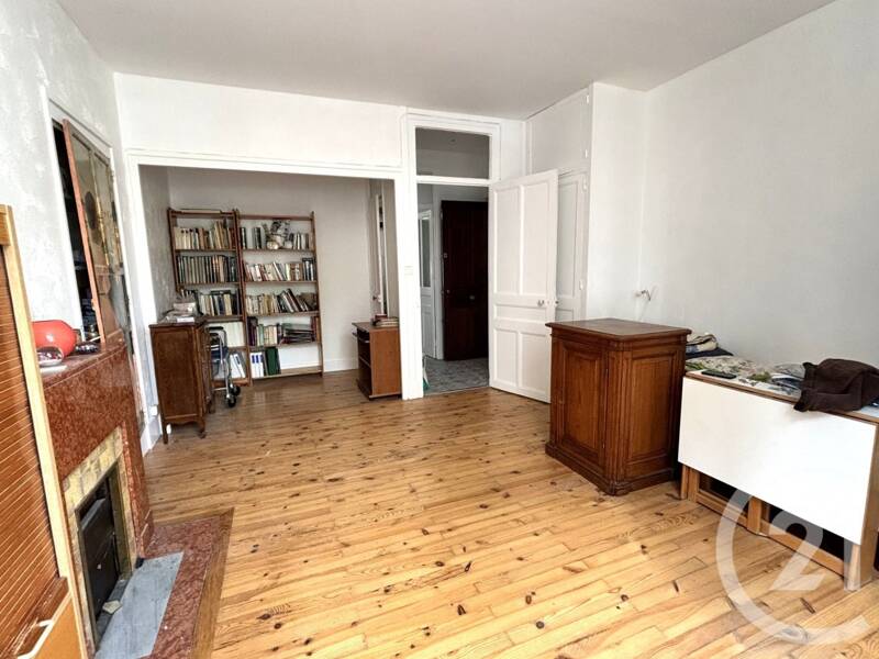 Maison à vendre, 38m², GRENOBLE