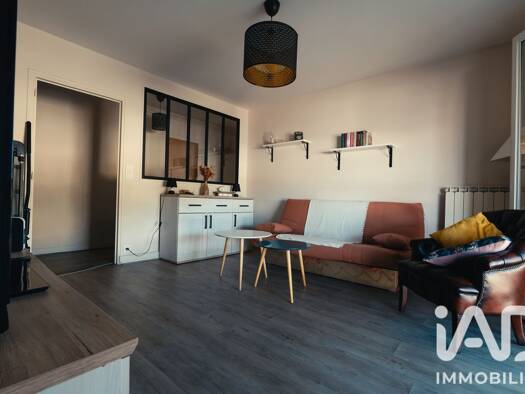 Appartement à vendre 110 000 € 4 pièces 3 chambres 70,5 m² 1er étage Tivoli Aurillac 15000