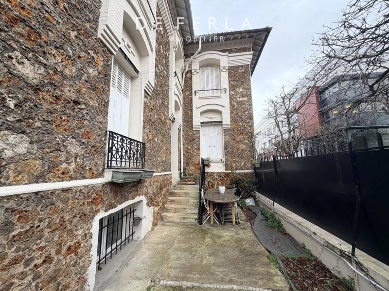 Maison à vendre, 362m², MALAKOFF