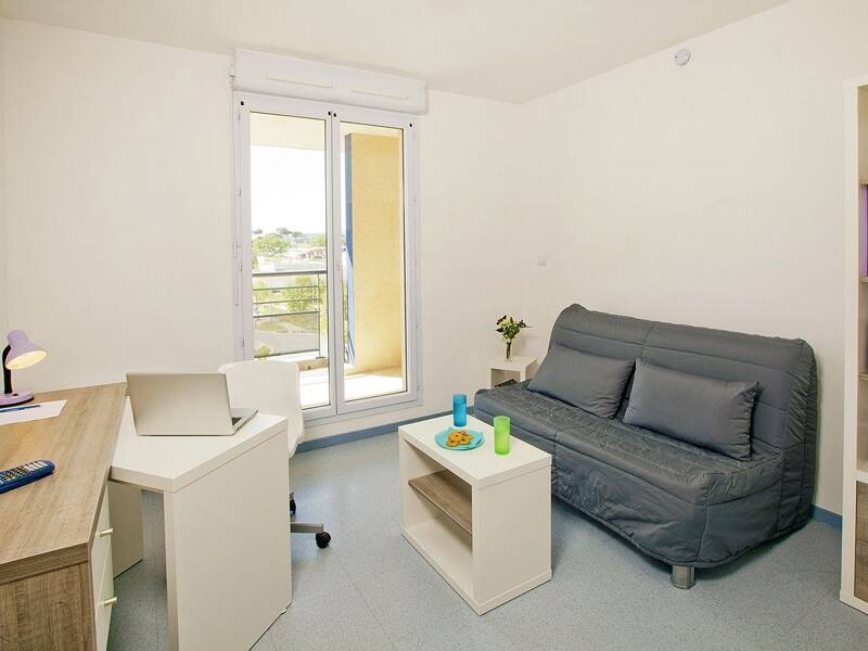 Maison à vendre, 17m², MARSEILLE 13E