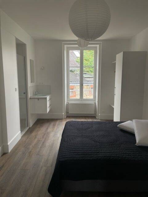 Maison à louer, 51m², VANNES