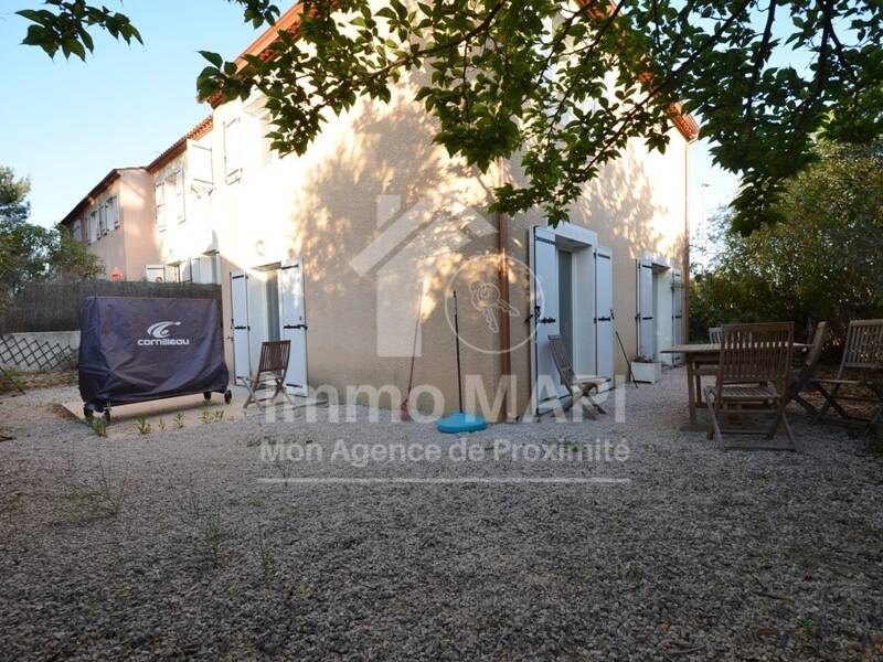 Maison à louer, 85m², MONTPELLIER