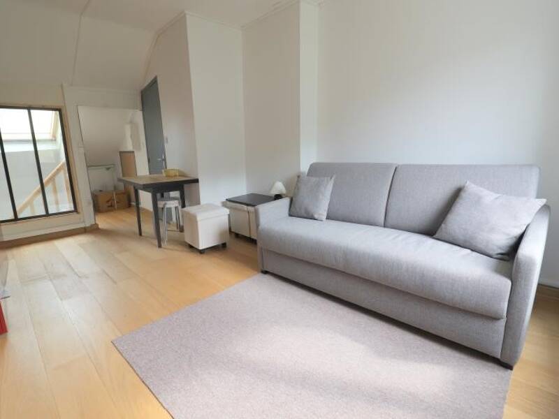 Maison à louer, 15m², BOUGIVAL