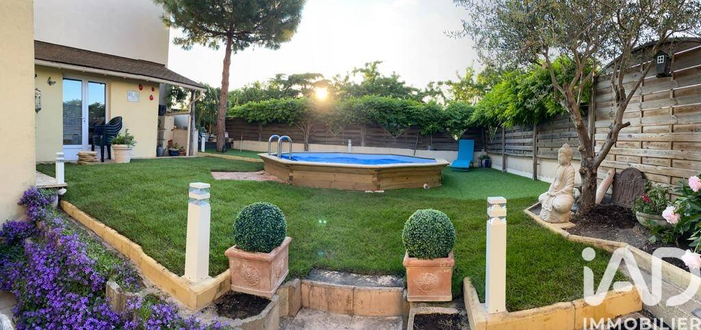 Maison à vendre, 100m², RUEIL MALMAISON