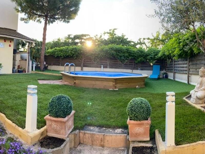 Maison à vendre, 100m², RUEIL MALMAISON