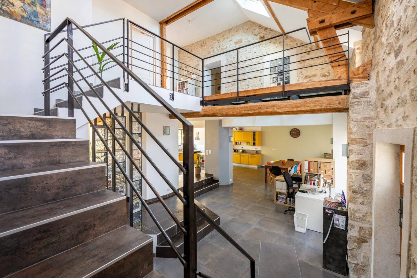 Maison à vendre, 250m², SAMOIS SUR SEINE