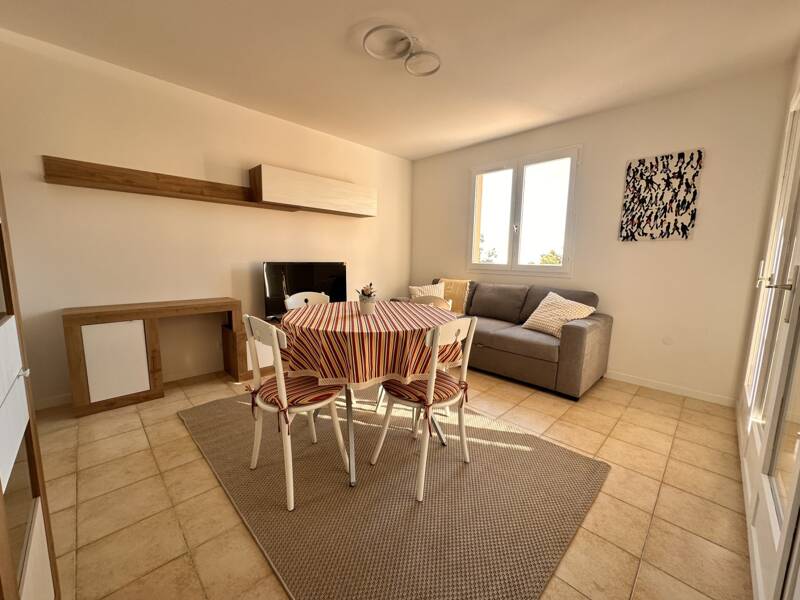 Maison à louer, 32m², ROQUEBRUNE CAP MARTIN