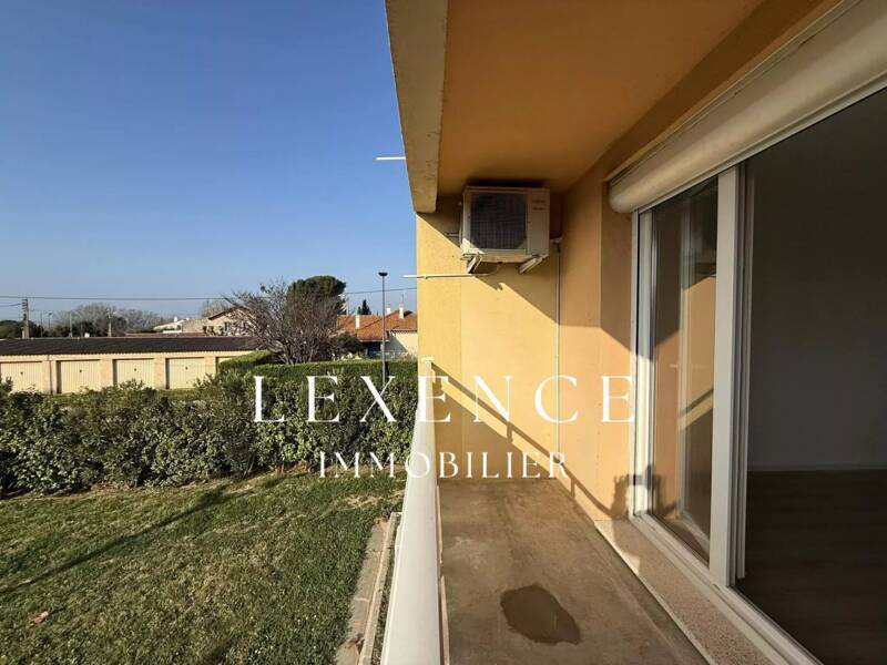 Maison à louer, 57m², ROGNAC