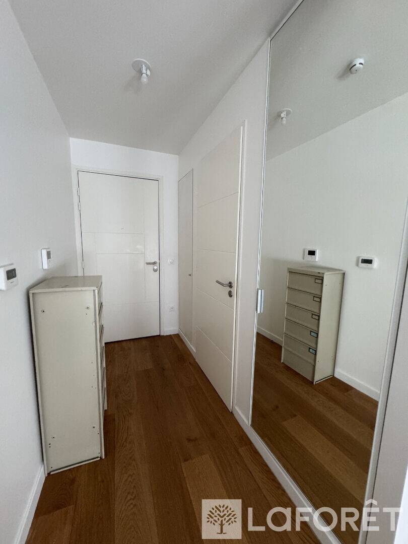 Maison à louer, 24m², ASNIERES SUR SEINE