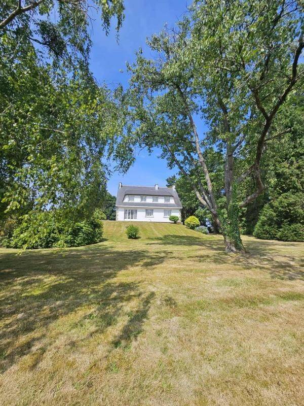 Maison à vendre, 206m², SAINT JEAN LA POTERIE