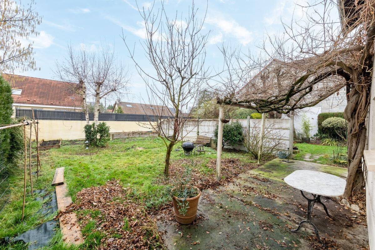 Maison à vendre, 114m², CHELLES