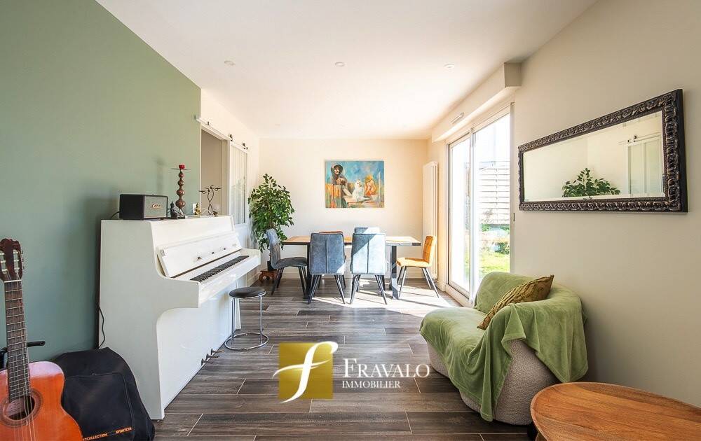 Maison à vendre, 144m², VANNES