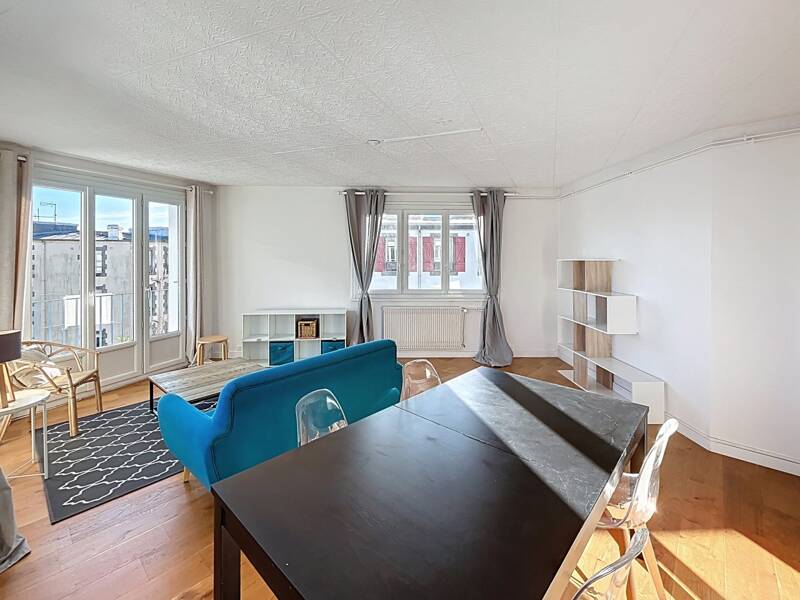 Maison à louer, 70m², BREST