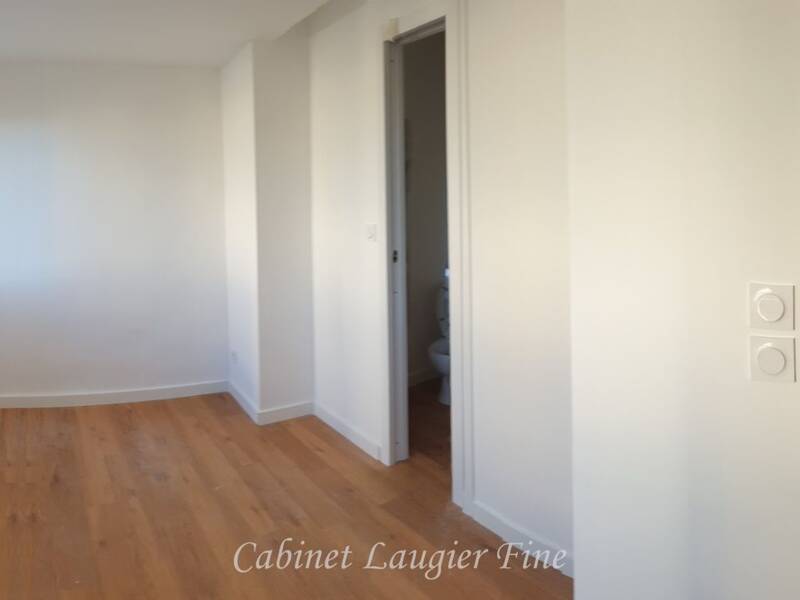 Maison à louer, 34m², MARSEILLE 1ER