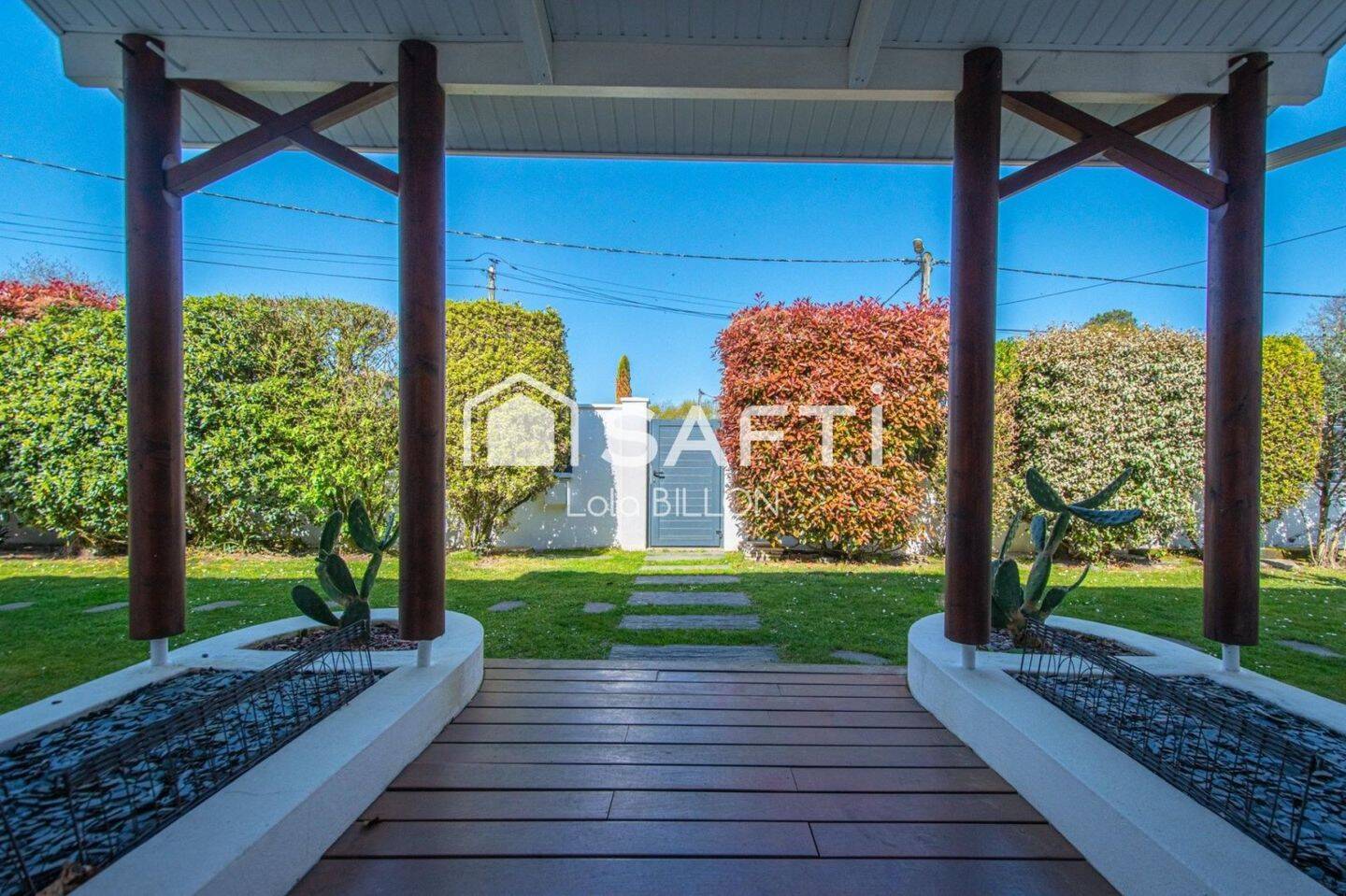 Maison à vendre, 141m², GUJAN MESTRAS