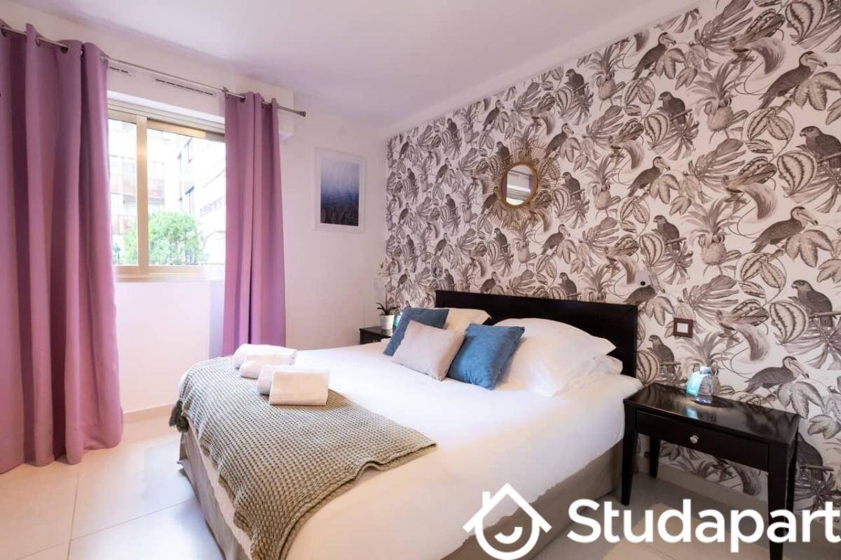 Maison à louer, 35m², ANTIBES