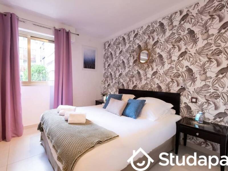Maison à louer, 35m², ANTIBES