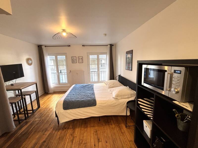 Maison à louer, 19m², LE HAVRE