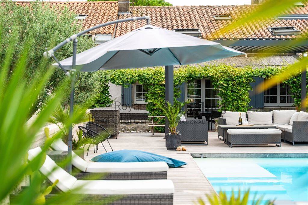 Maison à vendre, 214m², MEDIS