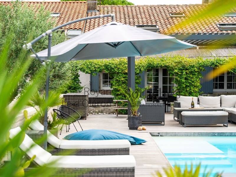 Maison à vendre, 214m², MEDIS