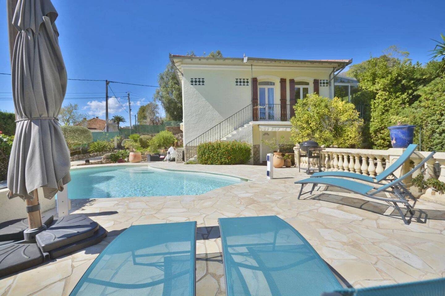 Maison à vendre, 155m², CANNES