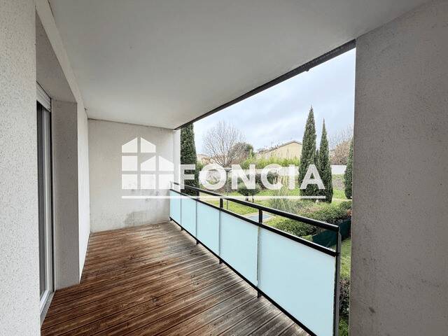 Maison à louer, 41m², BEZIERS