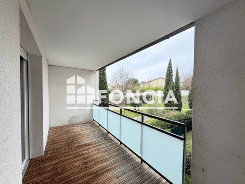 Maison à louer, 41m², BEZIERS