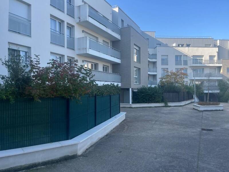 Maison à louer, 43m², ANTONY