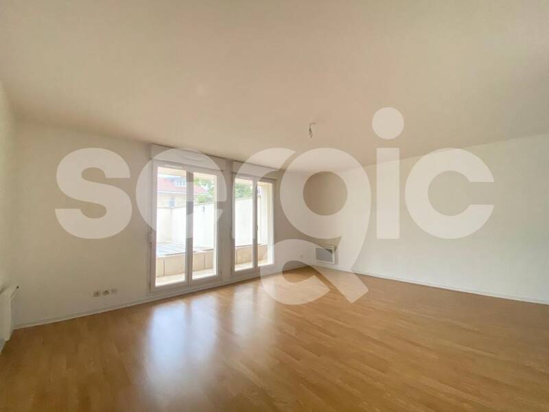 Maison à louer, 53m², REIMS