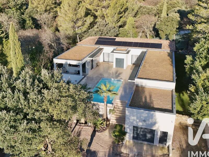 Maison à vendre, 221m², NIMES