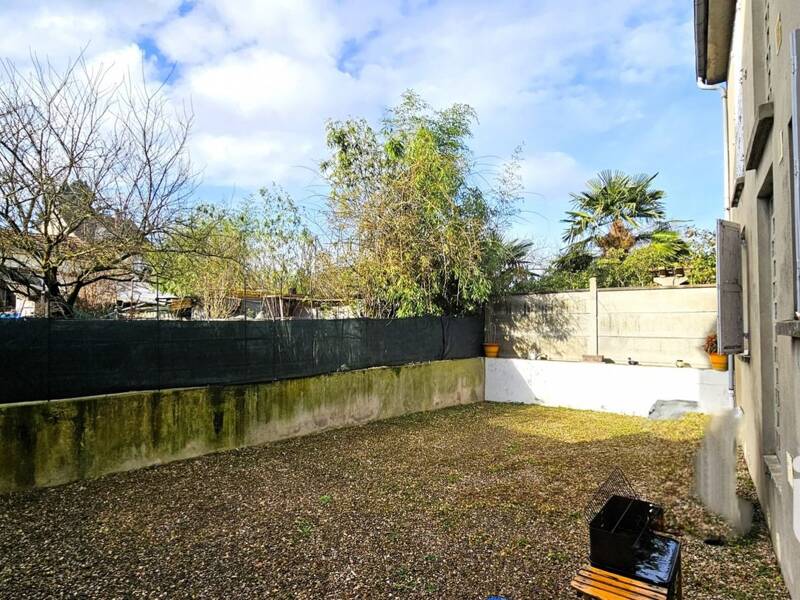 Maison à vendre, 61m², AUTUN