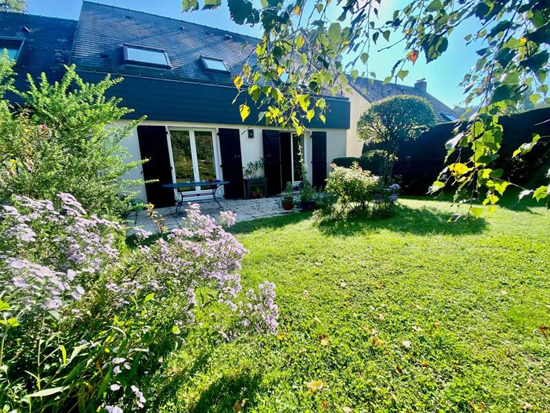 Maison à vendre, 100m², NANTES