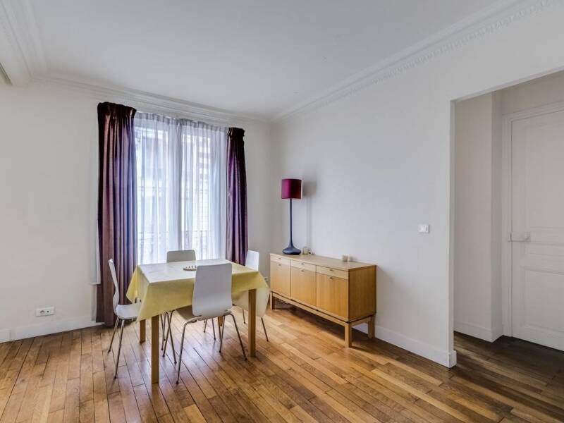 Maison à vendre, 38m², PARIS 14E
