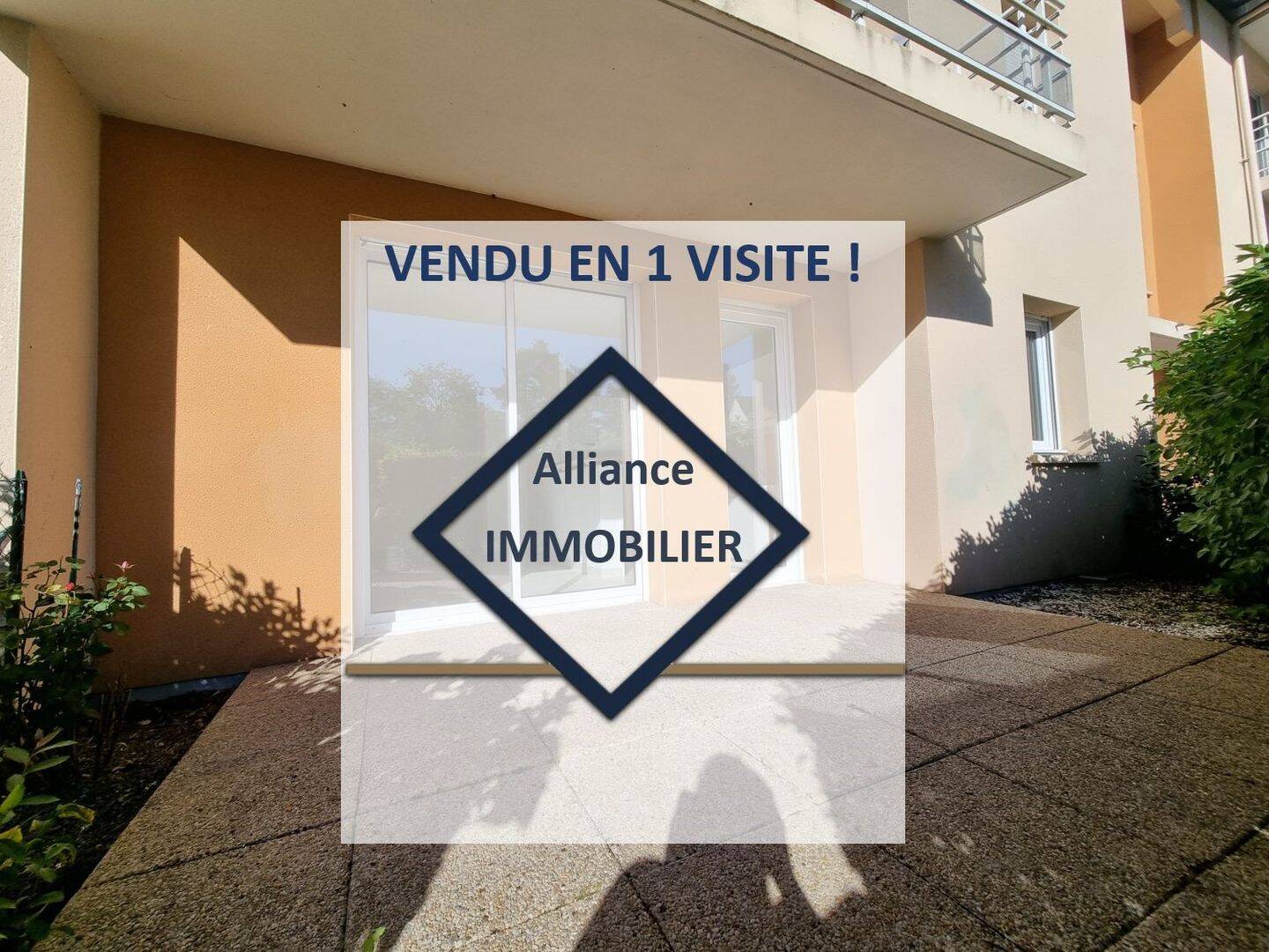 Maison à vendre, 40m², SAINT MEEN LE GRAND