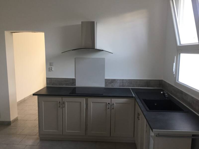 Maison à louer, 84m², SAINT DENIS DE PILE