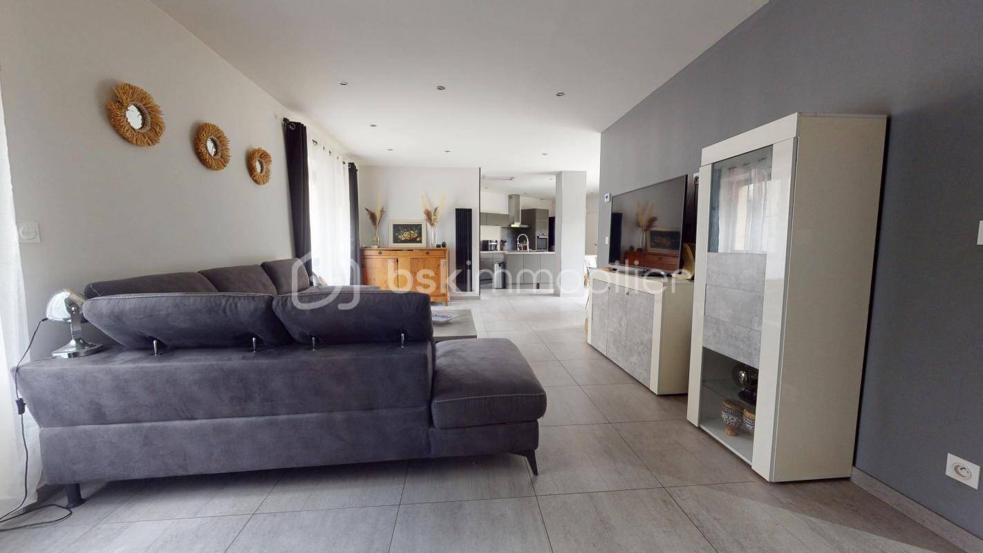 Maison à vendre, 145m², BOURGES