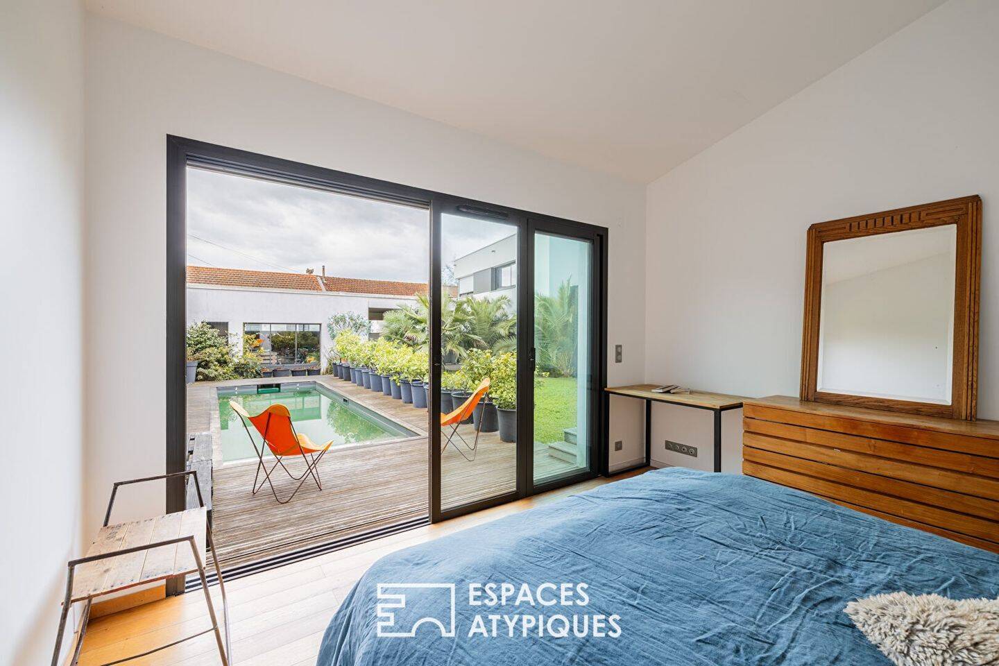 Maison à vendre, 209m², LA ROCHELLE
