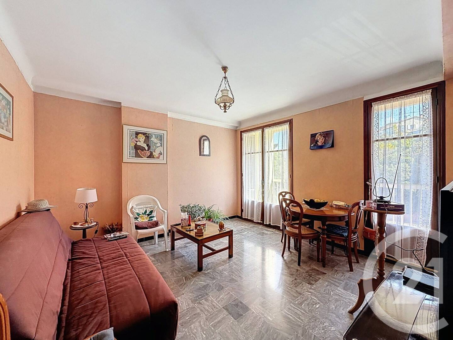 Maison à vendre, 45m², AJACCIO