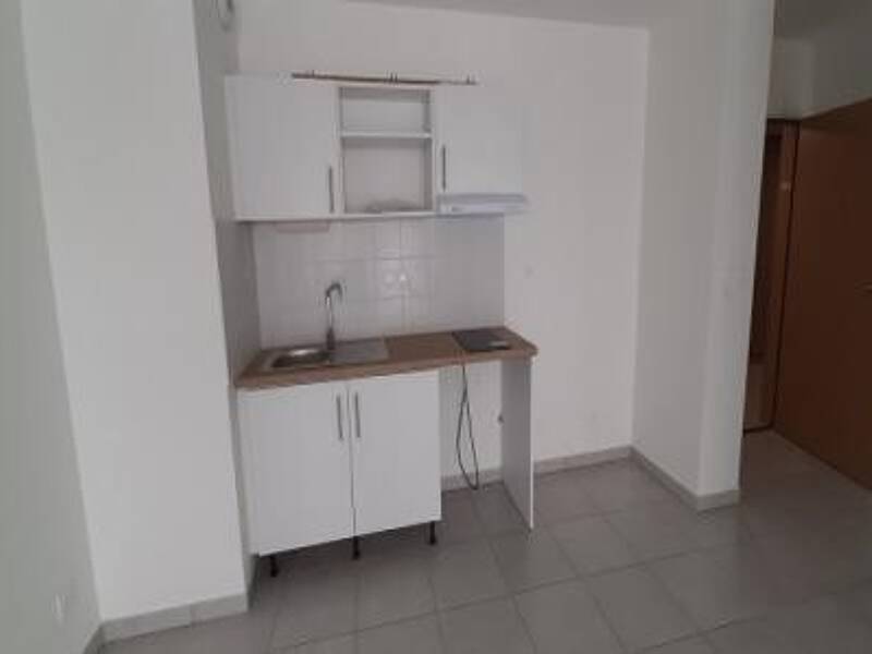 Maison à louer, 59m², NIMES