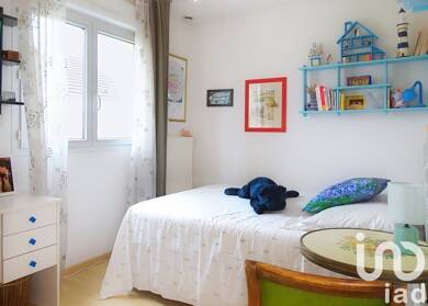 Maison à vendre 279 000 € 4 pièces 3 chambres 85 m² 221 m² de terrain Centre Ville-Chenevières-Parc Essey-Lès-Nancy 54270